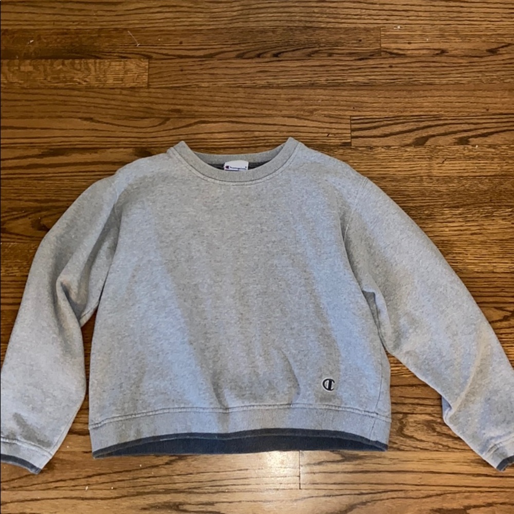 Champion Sweatshirt